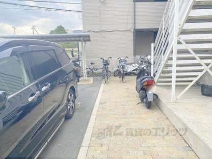 レオパレス東本町Ⅱの物件内観写真