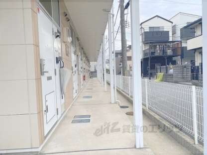 レオパレス東本町Ⅱの物件内観写真