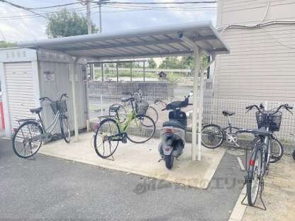 レオパレス東本町Ⅱの物件内観写真