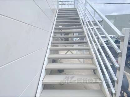 レオパレス東本町Ⅱの物件内観写真