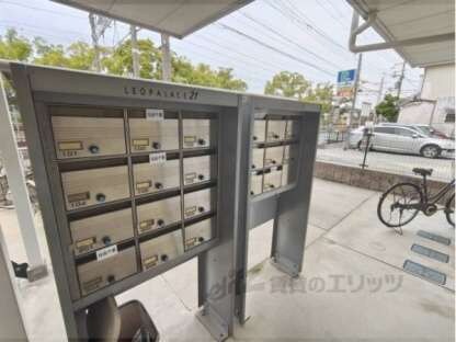 レオパレス武庫南の物件内観写真