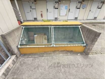 レオパレス武庫南の物件内観写真