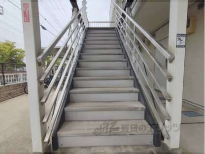 レオパレス武庫南の物件内観写真