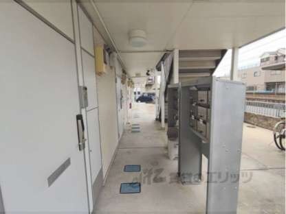 レオパレス武庫南の物件内観写真