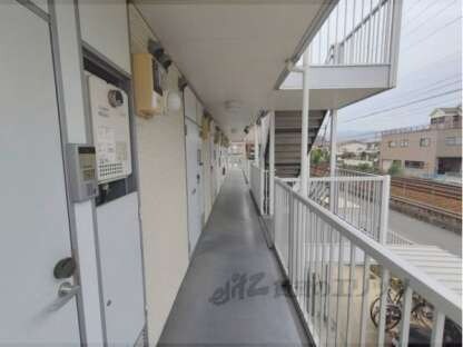 レオパレス武庫南の物件内観写真