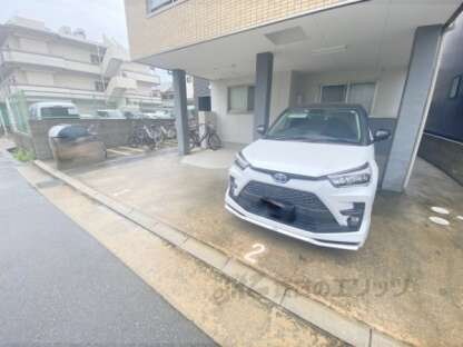 Ｄｏｌｃｅ　Ａｍａｒｏの物件内観写真