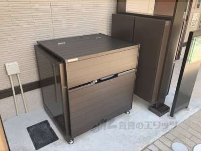 フォーレスト修学院Ⅱの物件内観写真