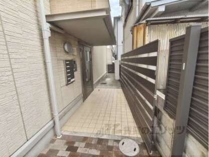 フォルトゥーナの物件内観写真