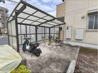 フォルトゥーナの物件内観写真