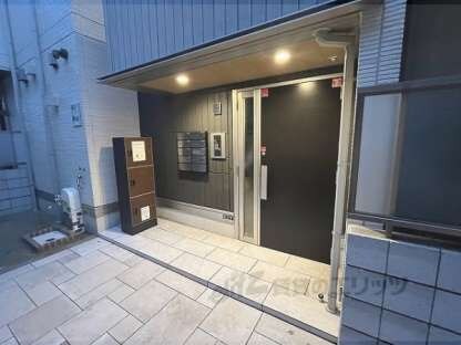 ベル・フィオーレの物件内観写真