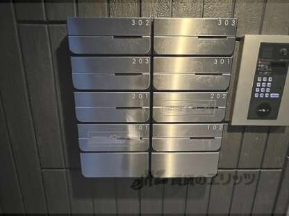 ベル・フィオーレの物件内観写真