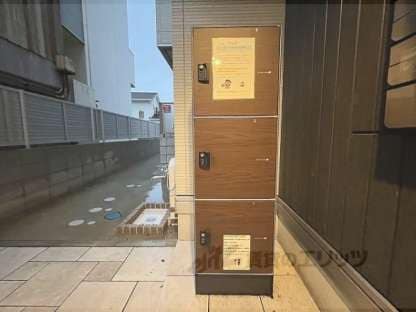 ベル・フィオーレの物件内観写真