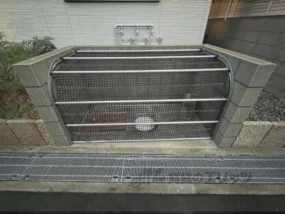 ベル・フィオーレの物件内観写真