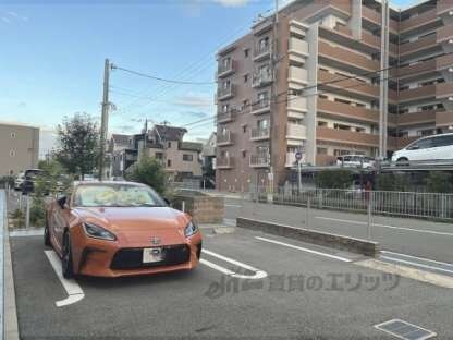 ＭＵＫＯ７－ＳＫＴⅠの物件内観写真