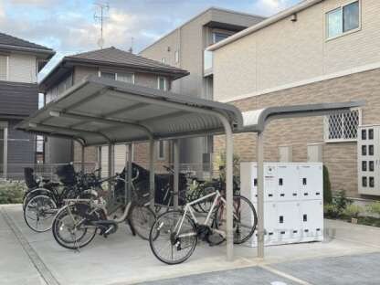 ＭＵＫＯ７－ＳＫＴⅠの物件内観写真