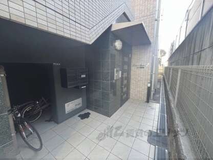 カーサミーオの物件内観写真