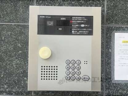 カーサミーオの物件内観写真