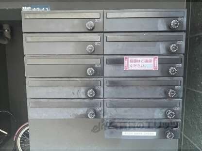 カーサミーオの物件内観写真