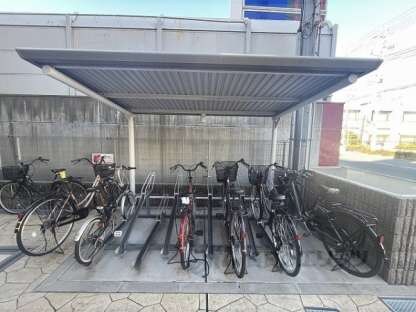 カーサミーオの物件内観写真