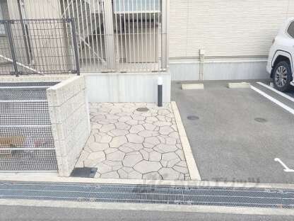 クレイノ大物の物件内観写真