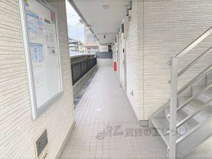 クレイノ大物の物件内観写真