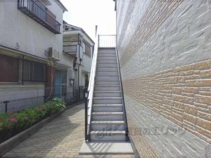 レオパレスＬｉｂｅｒｔｙの物件内観写真