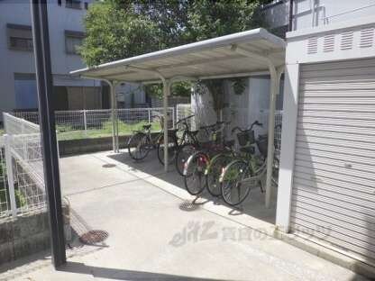 レオパレスMARUYAⅡの物件内観写真