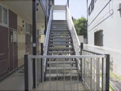 レオパレスMARUYAⅡの物件内観写真