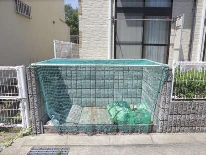 レオパレスMARUYAⅡの物件内観写真