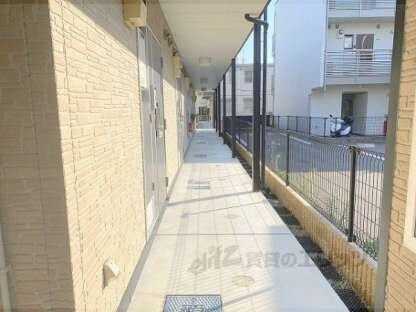 レオパレス杭瀬北新町Ⅰの物件内観写真