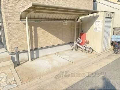 レオパレス杭瀬北新町Ⅰの物件内観写真