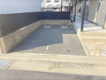 レオパレス杭瀬北新町Ⅰの物件内観写真