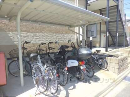 レオパレス道意１号の物件内観写真