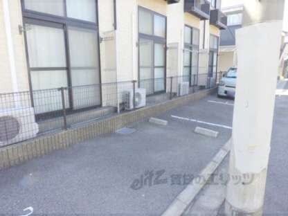 レオパレス道意１号の物件内観写真