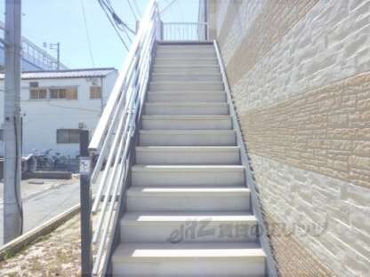 レオパレス道意１号の物件内観写真