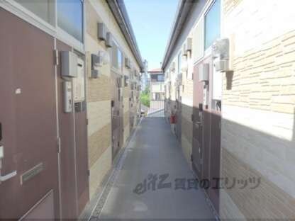 レオパレス道意１号の物件内観写真