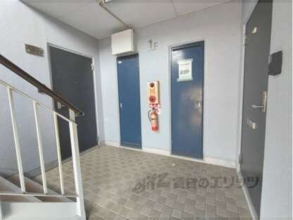 ＶＩＬＬＡ９３の物件内観写真