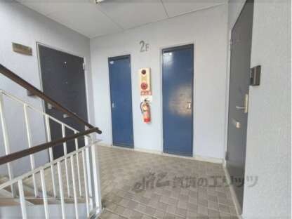 ＶＩＬＬＡ９３の物件内観写真