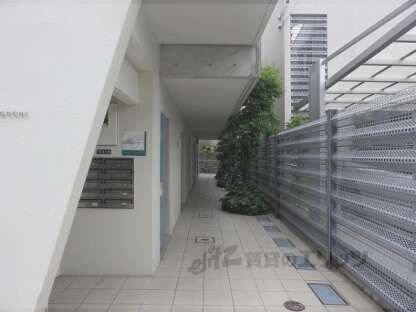 スペース塚口の物件内観写真