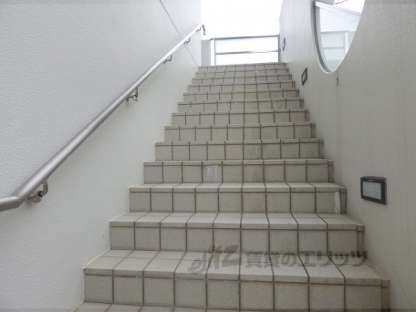 スペース塚口の物件内観写真