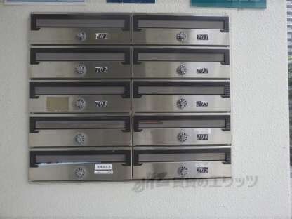 スペース塚口の物件内観写真