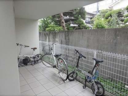 スペース塚口の物件内観写真