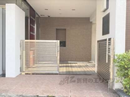 クレ・リジェールの物件内観写真