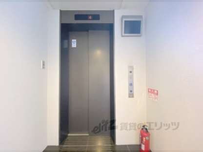 クレ・リジェールの物件内観写真