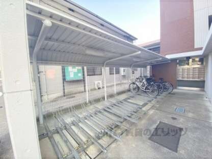 クレ・リジェールの物件内観写真