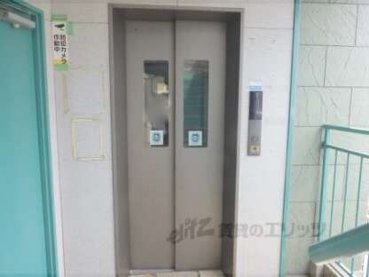 ＫマンションＪＩＮの物件内観写真