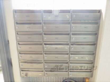 ＫマンションＪＩＮの物件内観写真