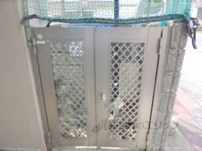 ＫマンションＪＩＮの物件内観写真