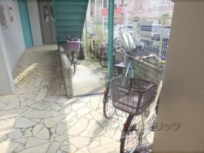 ＫマンションＪＩＮの物件内観写真