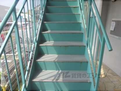 ＫマンションＪＩＮの物件内観写真